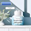 Scatola Magica per la Rimozione dell'Odore di Fumo: Purificazione per interni e auto