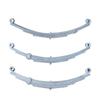 Aomai Shock Absorbing Trailer Axle Leaf Spring Mounting Kit