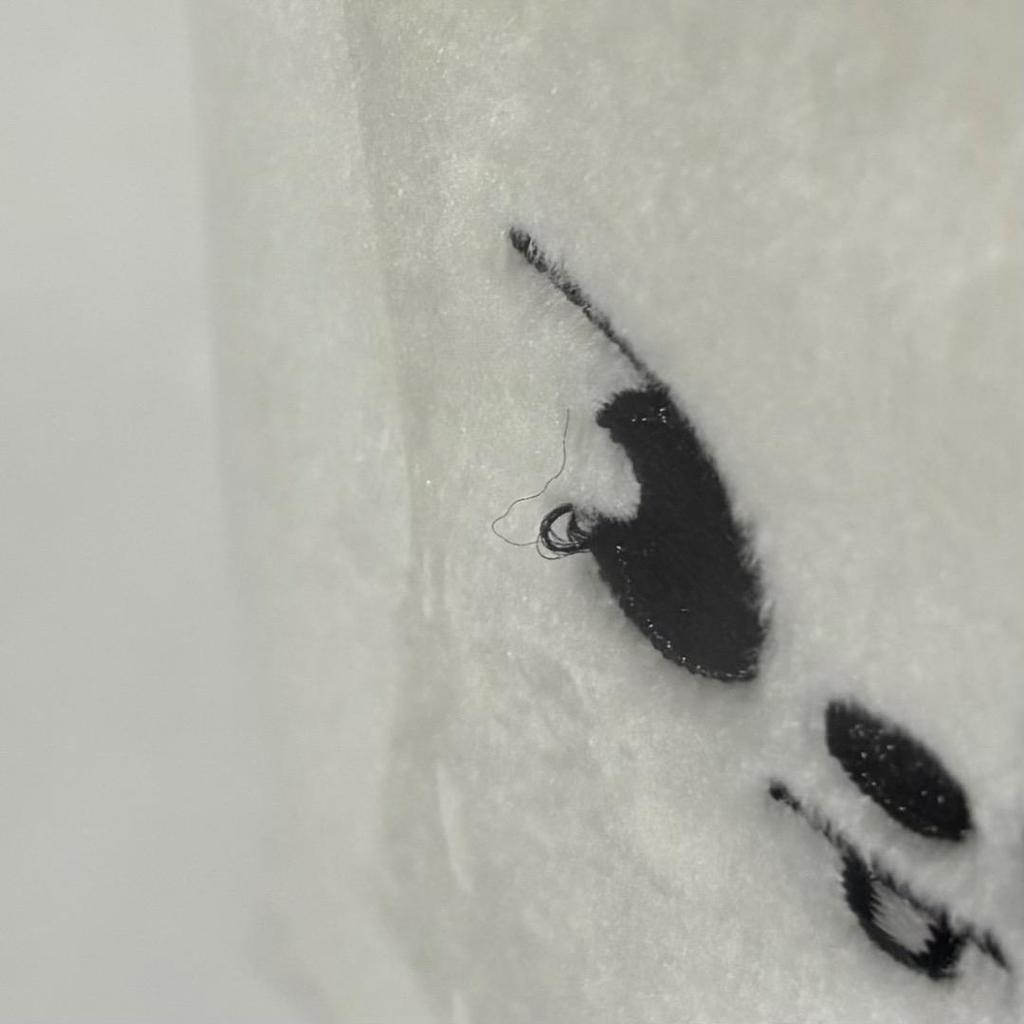 [USED] stray kids Leebit Reno photo card case