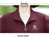2026 Stylish Casual Sportswear Set for Middle-Aged & Elderly Women: Spring, Autumn & Winter Two-Piece Hoodie Ensemble