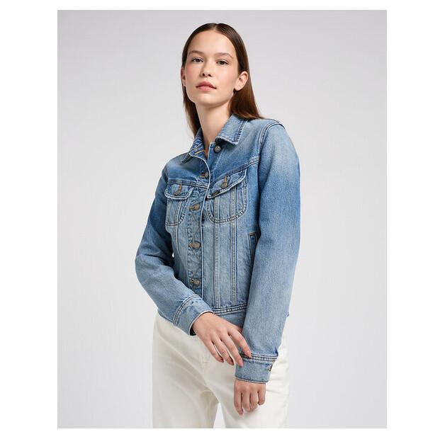 Куртка женская Lee RIDER JACKET EU XS