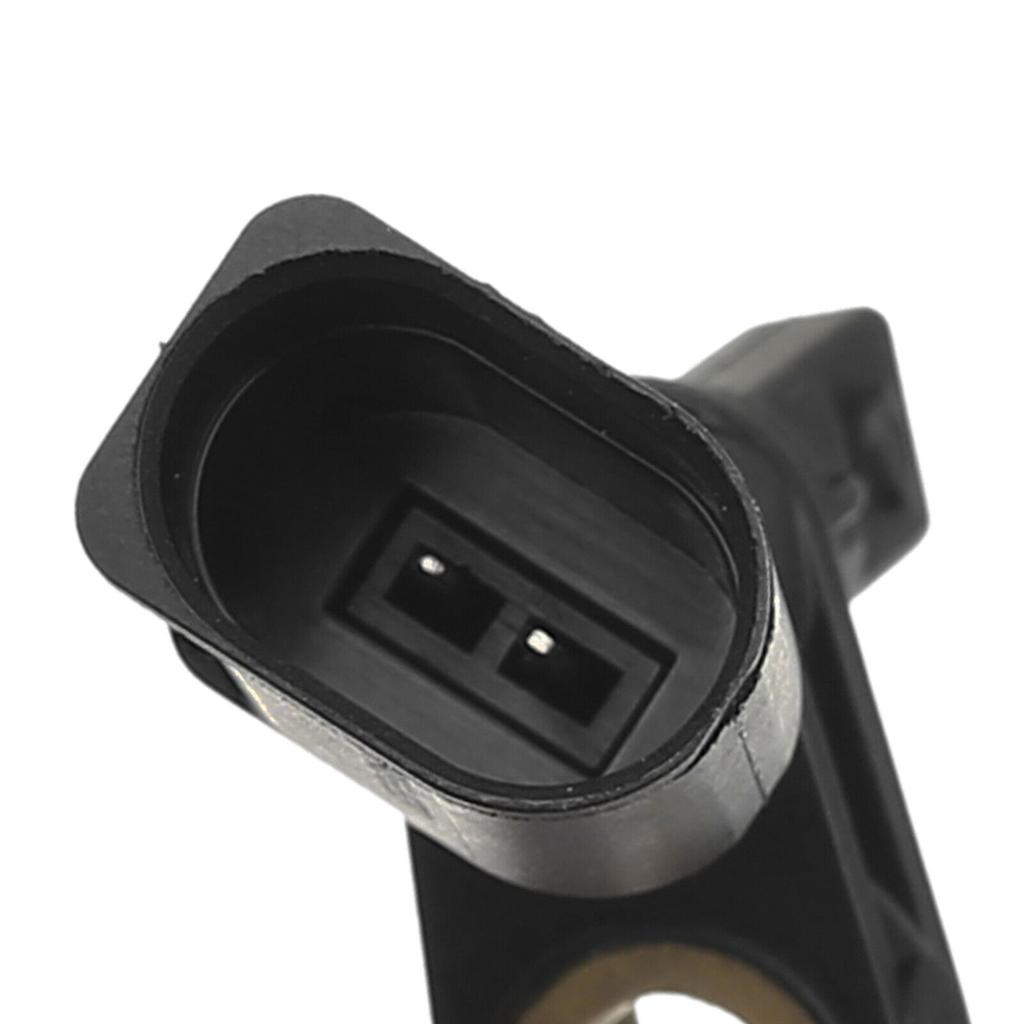 WHT003860 ABS Wheel Speed Sensor Replacement Compatible With A3 S3 Automobile ABS Sensor Car Engine Control Module Sensor Accessories
