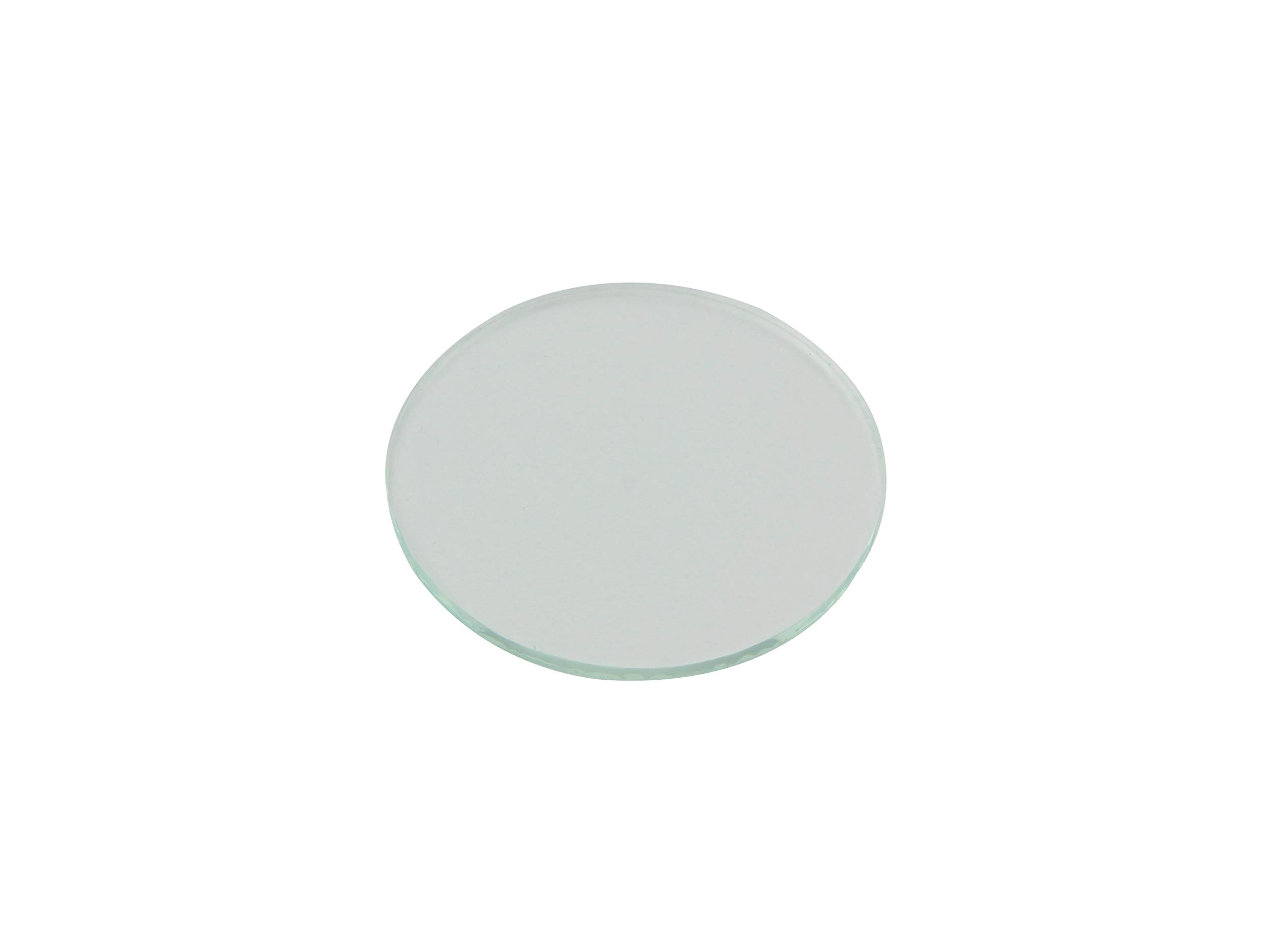 POSH 090411-SP Мотоциклетные принадлежности Стекло линзы поворотника на крыло Прозрачное