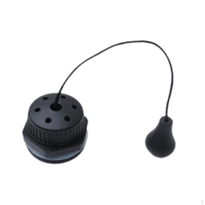 Over Pressure Release Valve Equipment, Easy Installation, Multipurpose BCD Dump Valve, Scuba Diving