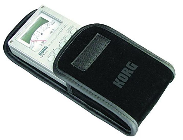 KORG - Orchestral Chromatic Tuner OT-120 (Set of 5)