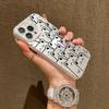 Silicone Case For Xiaomi 11 Lite 13T 14T 15T Samsung A07 A17 A37 A57 Oppo A38 A58 Infinix Hot 40 30i Cover DIY Painted Cartoon Shockproof Phone Bumper