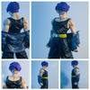 Anime Dragon Ball Trunks Figure Super Saiyan Future Trunks PVC Action Figures GK Statue Collection Model Toys