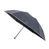 Moonbat Folding For Sunny or Rainy Light Heat UV Blue [Mackintosh Philosophy] Parasol, Umbrella, Days, First-Class Blocking, Blocking, Protection,