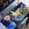 Honkai Star Rail Phainon Anime Mouse Pad Pc Cabinet Carpet HD Printing Laptop Keyboard Pad Office Accessories Desk Mat