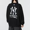 MLB Unisex Basic Pullover Sweatshirt