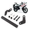 Motorcycle Navigation Bracket for SUZUKI GSX-R 125 2018+, Motorcycle GPS Phone Navigation Bracket Stand