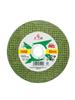Gold Diamond Stainless Steel Cutting & Polishing Disc for Angle Grinders