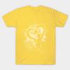 Unisex Fashion TShirt Keyblade Chosen Print TShirt Plus Size S-5XL T-Shirt 100%Cotton Tops O Neck Short Sleeve Tees