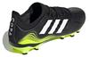 Adidas Copa Sense.3 Mg 'Black White' FW6525