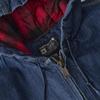 Carhartt 106976 Loose Fit Denim Active Jac Jacket Level 2 Cold Resistant Unisex 106976