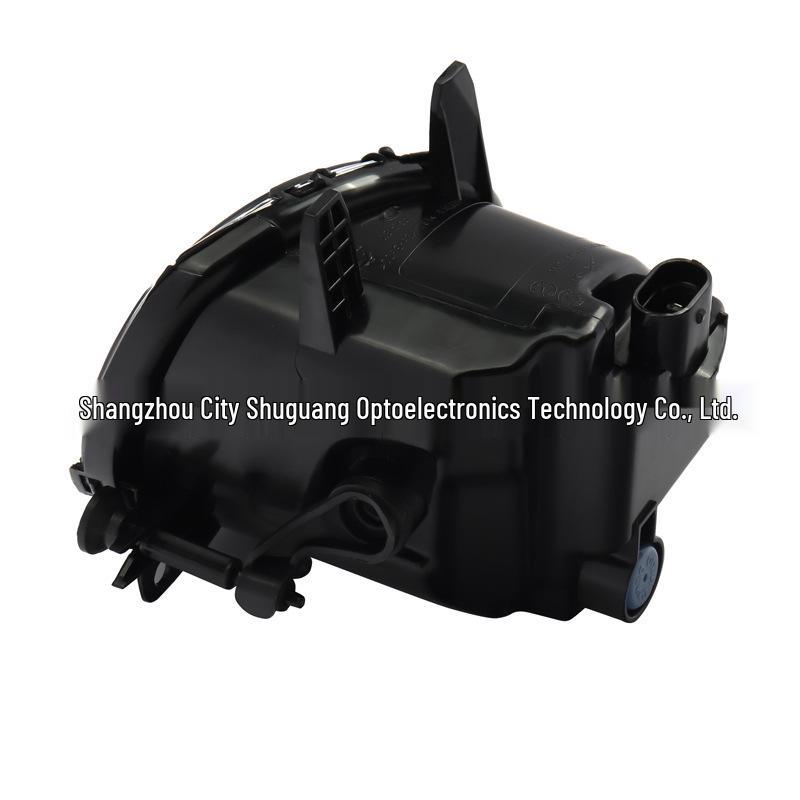 Compatible LED Front Fog Lights for 2016-2018 BMW 3 Series F20 F22 F30 F35