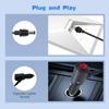 For Starlink For Mini Compatible Boost Converter 12V24V To 30V 3.5A Output With Heat Dissipation Design And 2M Cable Options