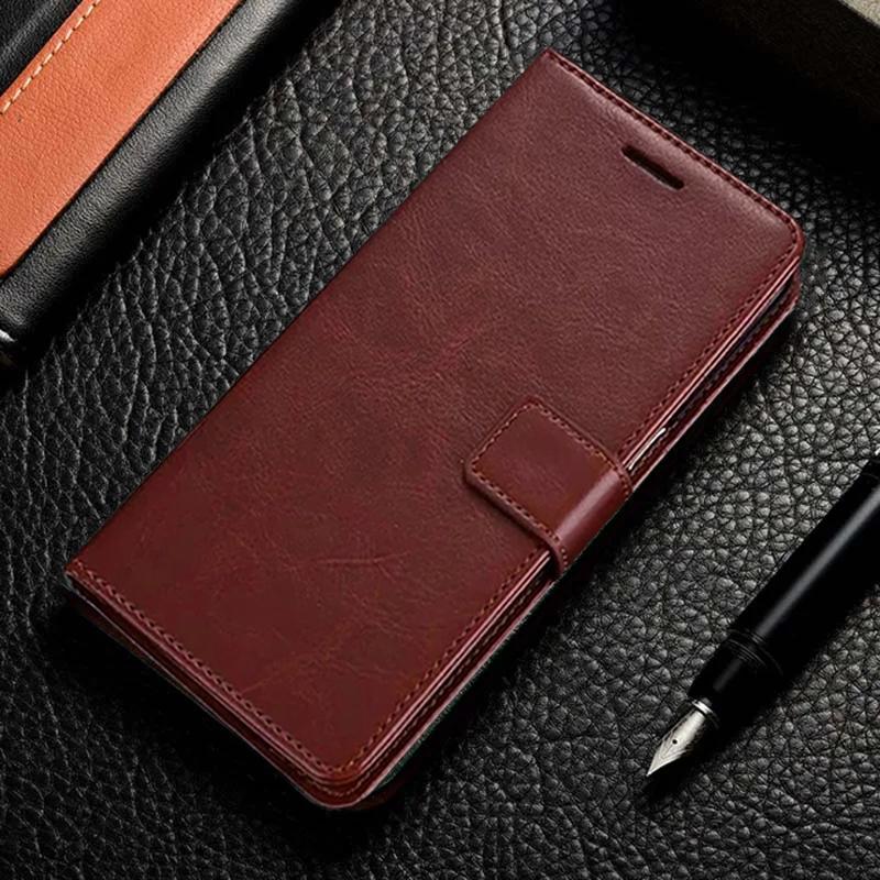 Stylish Leather Wallet Book Case For Samsung Galaxy S24 S23 Ultra S22 S21 Plus A05 A15 A25 A04S A14 A24 A34 A54 A23 A53 A73 M34 5G 4G Flip Stand Cover