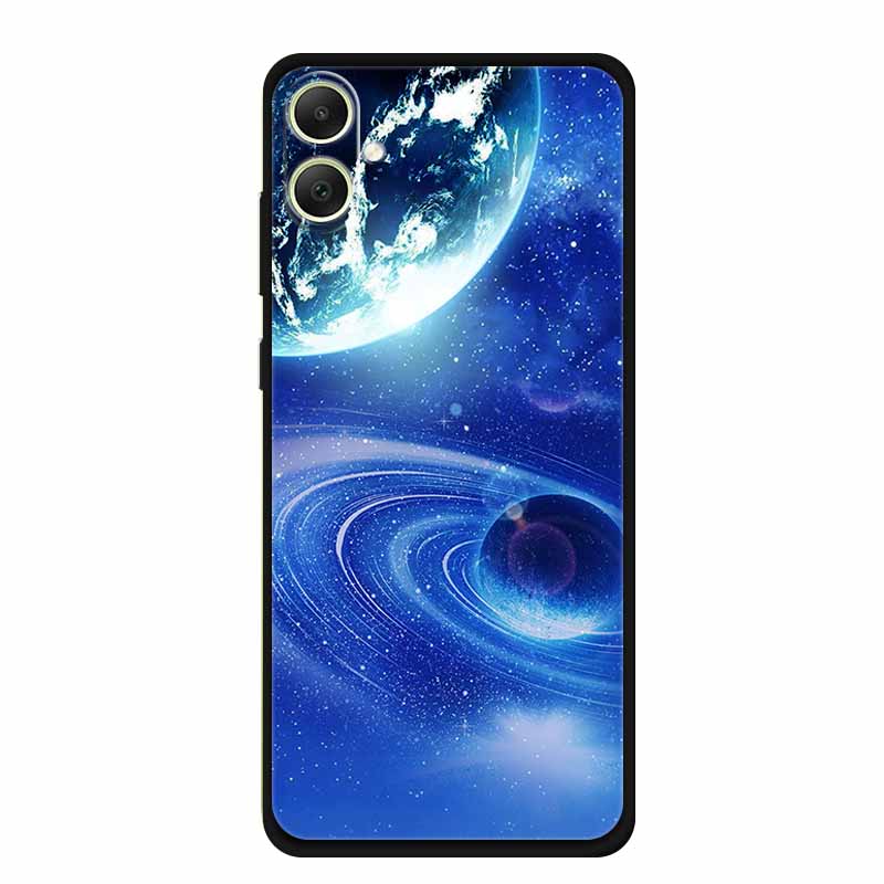 Hülle Für Samsung Galaxy A07 2025 F06 M06 A06 Handyhülle A 07 Hülle Schwarzes Silikon Weiche Rückseite Für Samsung A07 A06 Hülle Funda