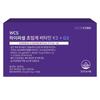 Nutricore Hypercell Supercritical Vitamin K2 + D3 150 Tablets 1 pcs