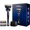 Fusion5 ProShield Men's Manual Razor