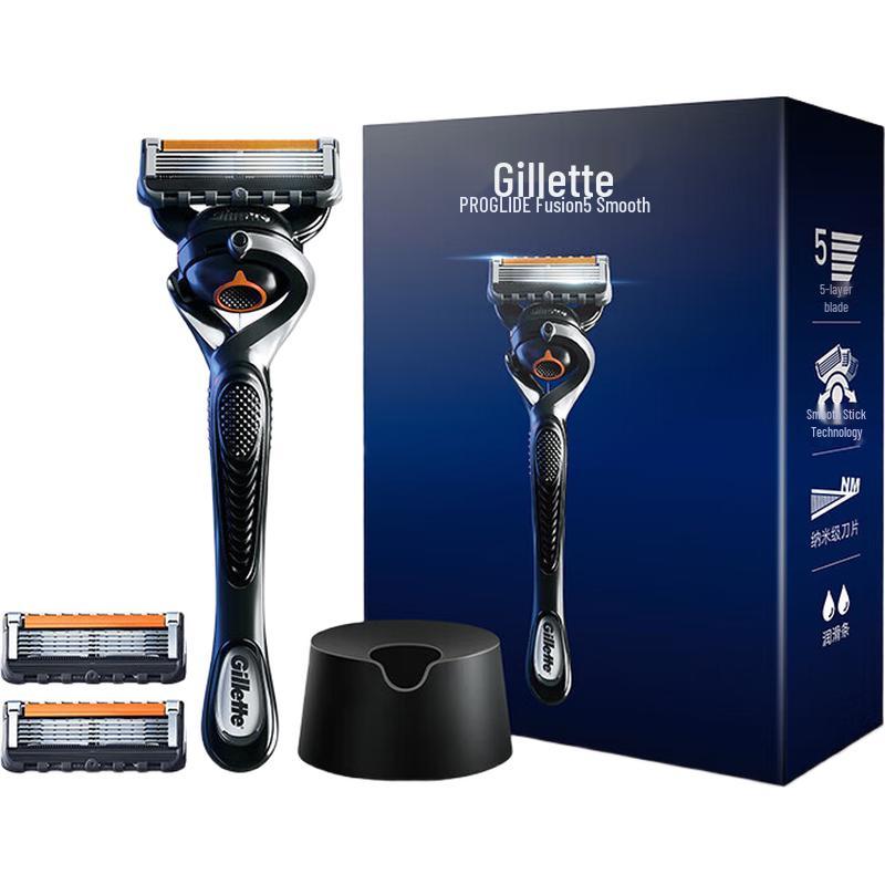 ProGlide 5-Blade Manual Shaving Razor