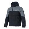 Skechers Hooded Down Jacket P425U091-01TS