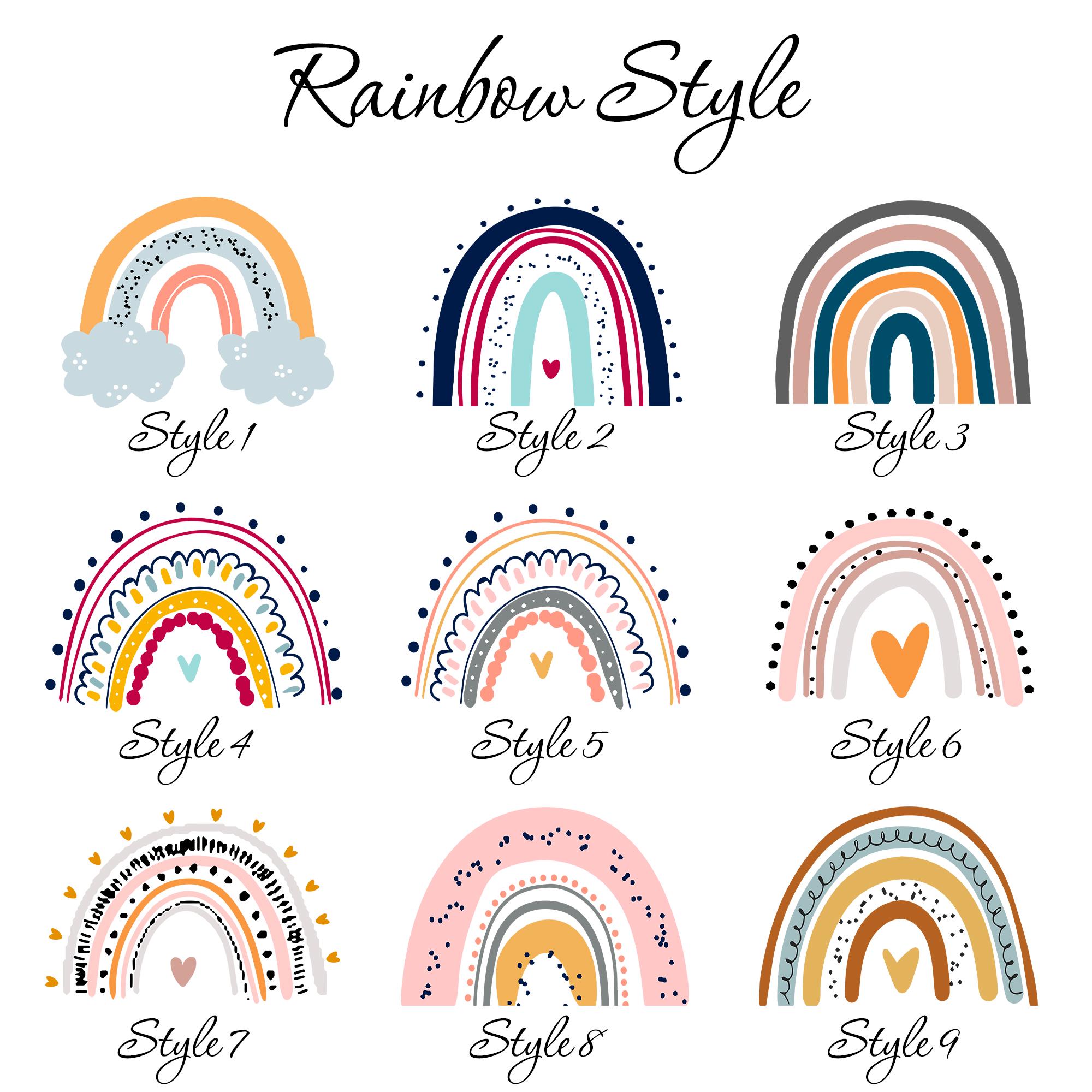 

Custom Name Flannel Baby Blanket Personalized Blanket Choose Rainbow Style Home Decor Sofa Blanket Kid Blanket Birthday Gifts 75x100cm