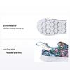Kevin Lyons X Superstar 360 Infant Monster Baby Sneakers Blue Clear-Sky Cloud-White H02738