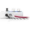 OYAIDE DC-3398 LL/0.1 HIGH QUALITY DC POWER CABLE (0.1m) for OYAIDE COMPACT EFFECTOR