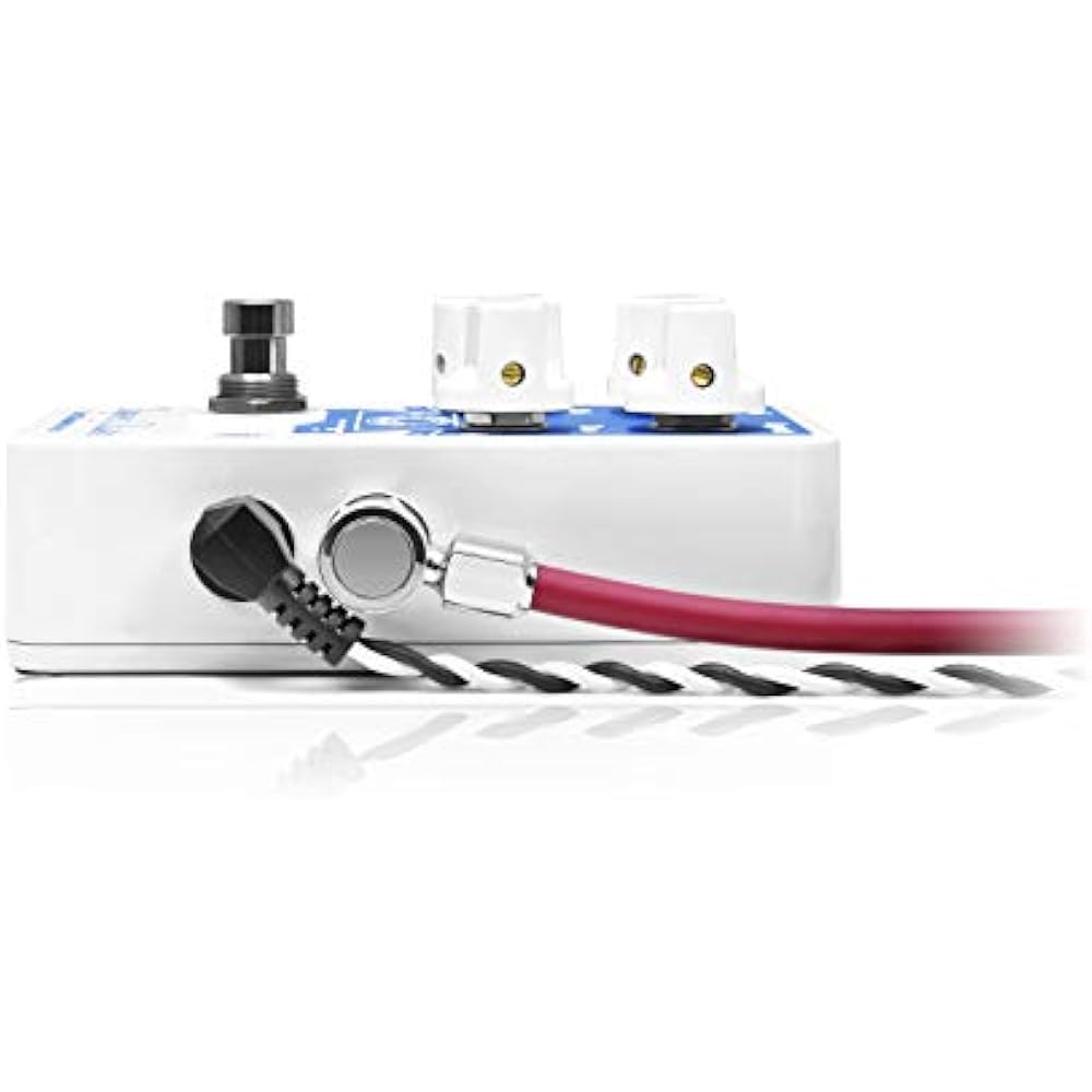 OYAIDE DC-3398 LL/0.1 HIGH QUALITY DC POWER CABLE (0.1m) for OYAIDE COMPACT EFFECTOR
