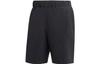 Sports Shorts Men's Black Moderate HS3282
