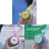 Pokmon Mini Handheld Fan With Usb Rechargeable Noleaf Design For Kids Outdoor Use