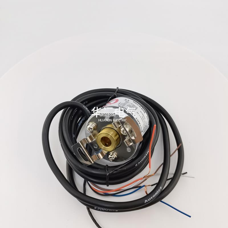 E40HB8 H12-360 Encoder 