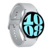 20mm watch band for Samsung Galaxy Watch 7 6 5 pro 44mm 40mm 45mm Sport Silicone Bracelet Galaxy Watch 4 Classic 43mm 47mm Strap
