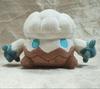 Pokemon Center Original Pokedoll Snover Plush Doll 4 2007 Used from Japan