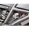 waase For BMW F700GS F800GS Adventure 2013 2014 2015 2016 2017 2018 Rear Brake Fluid Reservoir Guard Cover Protector