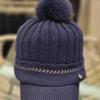 Crocodile Creek Angora Blend Knit Cap_CLDWH1208
