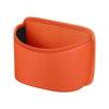 1PC car trash can portable door side hanging garbage box multi-function car trash can storage box storage