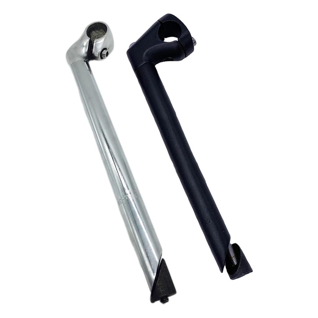 Quill Stem Folding Bike Handle .4mm Threaded Tube High Strength Road Bike