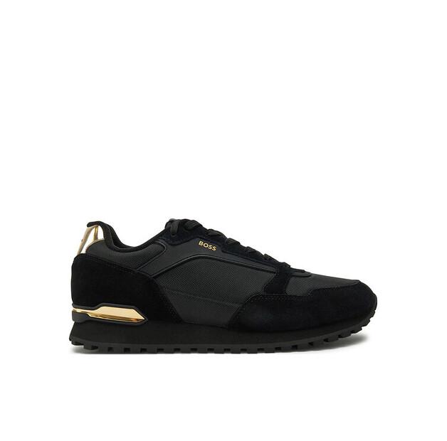 Men's Sneakers BOSS Parkour 50523221 Black