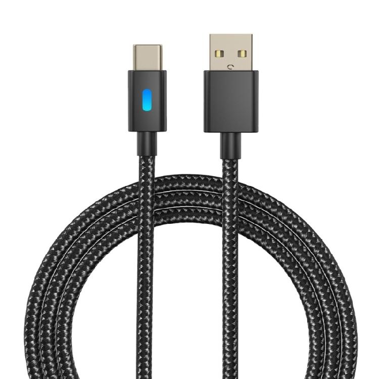 USB-шнур питания для контроллера, геймпада, аксессуаров, кабель для зарядки Type-C 1