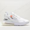Men'S Shoes Air Cushion Cushioning Breathable Women'S Shoes Sports Casual Running Shoes Ah8050 Shoes