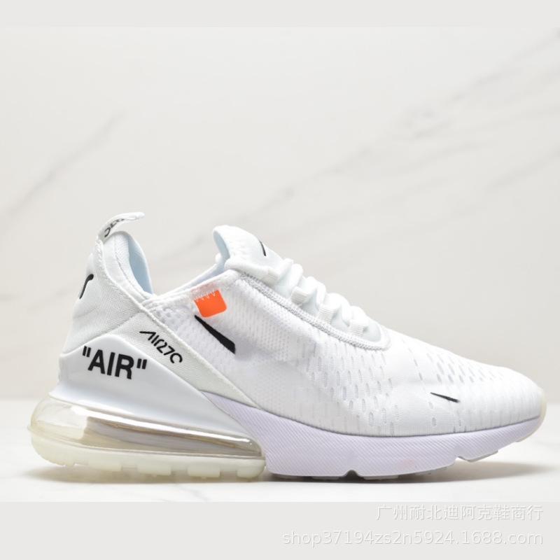 Men'S Shoes Air Cushion Cushioning Breathable Women'S Shoes Sports Casual Running Shoes Ah8050 Shoes