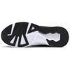 Puma  LQDCELL Method Black White Women Sneakers 193780-01