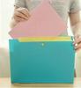 Creative Stationery, Study and Office Supplies,simple Folder, Materials, Exam Paper Folder, Organizing Organ Bag