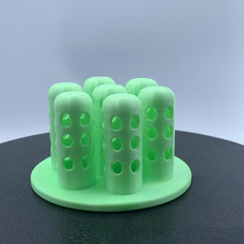 Biodegradables Nursery Pot Supporting Sustainable Horticulture Practices And Plant Safety Durable Gardening Seedling Cup