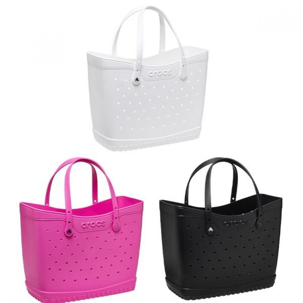 

Crocs Classic Tote Bag 210192 And 6 Others juice (6UB)
