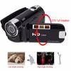 1080P HD Camcorder Digital Video Camera TFT LCD 16MP 16X Zoom DV AV Night Vision