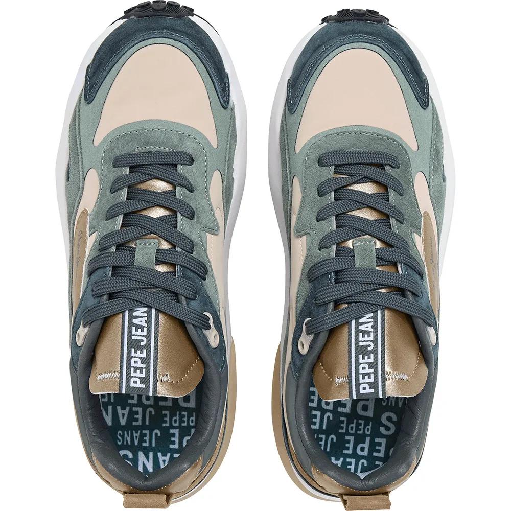 Pepe Jeans Sneakers Winslow Fun
